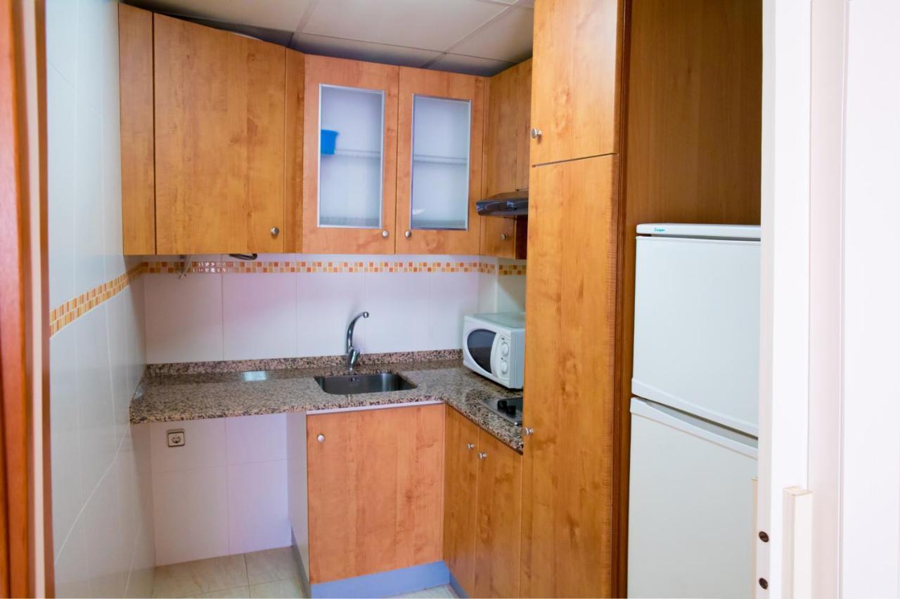 Hotel Jardi Apartaments Mollerusa Εξωτερικό φωτογραφία