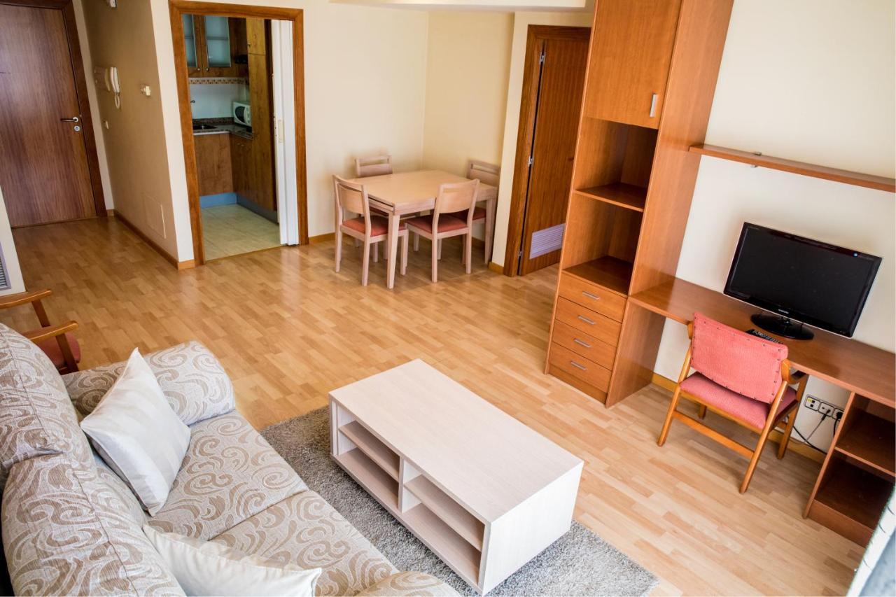 Hotel Jardi Apartaments Mollerusa Εξωτερικό φωτογραφία