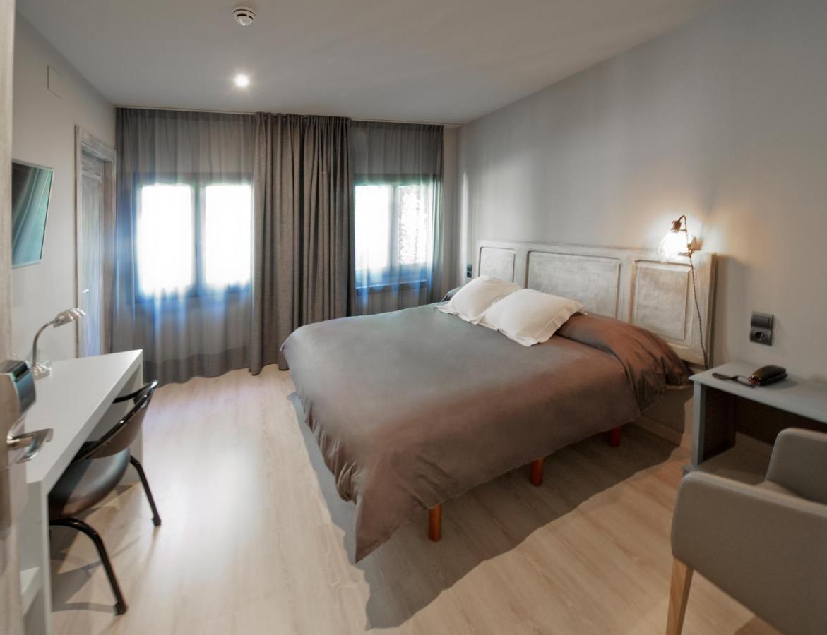 Hotel Jardi Apartaments Mollerusa Εξωτερικό φωτογραφία