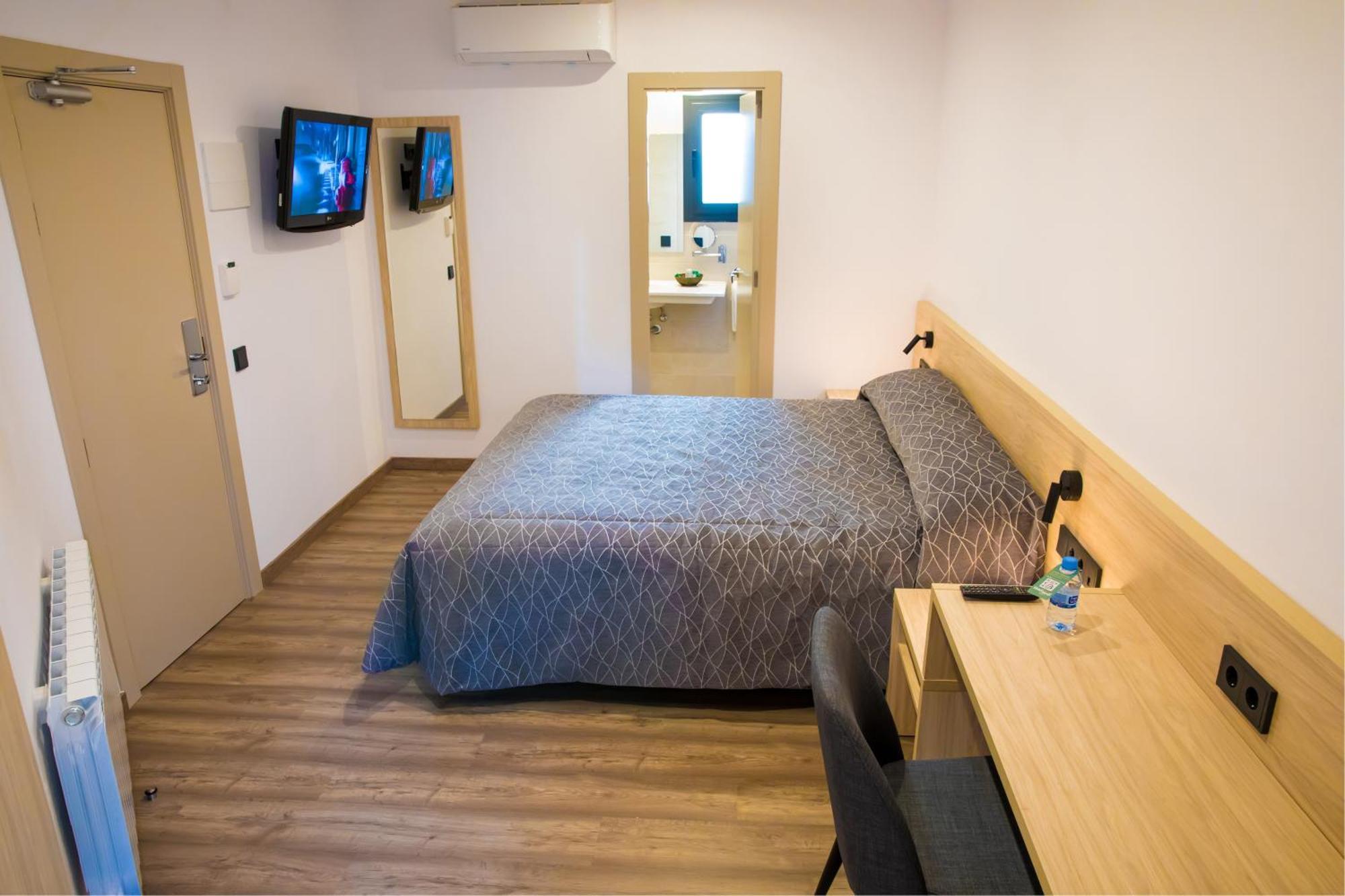 Hotel Jardi Apartaments Mollerusa Δωμάτιο φωτογραφία