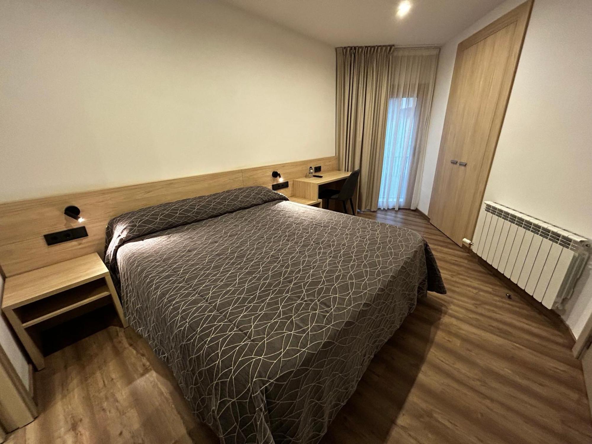 Hotel Jardi Apartaments Mollerusa Εξωτερικό φωτογραφία