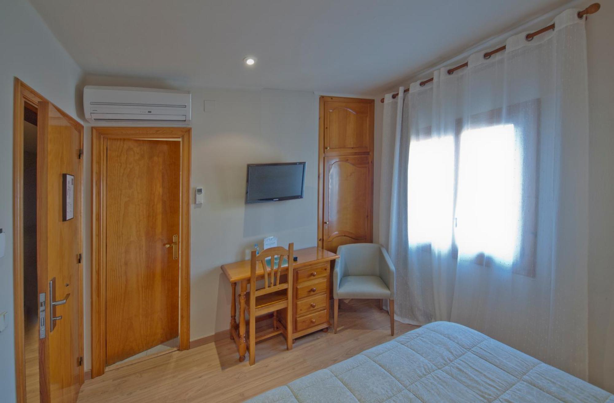 Hotel Jardi Apartaments Mollerusa Δωμάτιο φωτογραφία