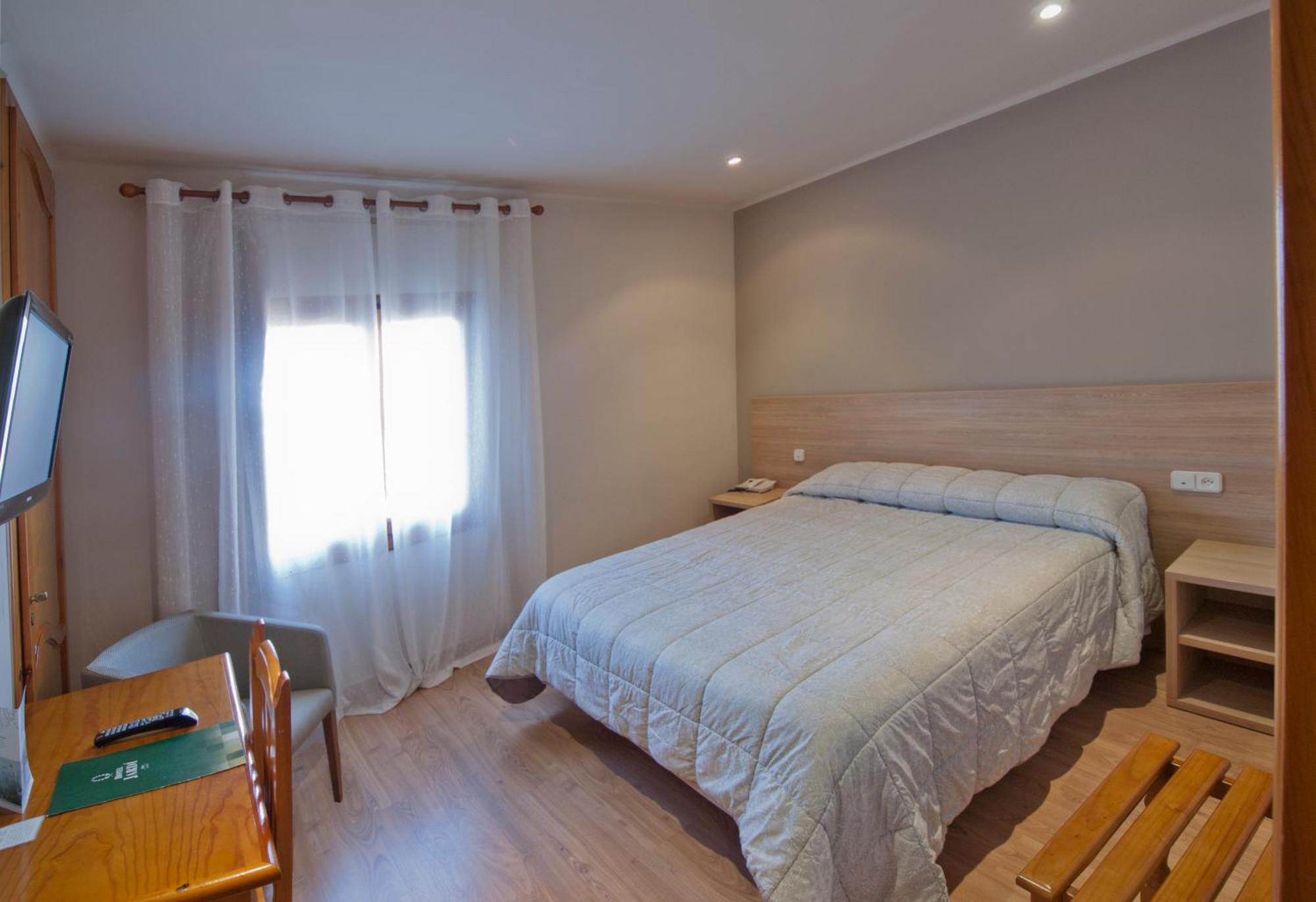 Hotel Jardi Apartaments Mollerusa Δωμάτιο φωτογραφία